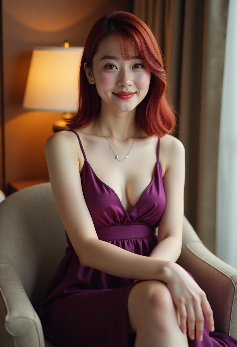 狄公夜审女皇案海报