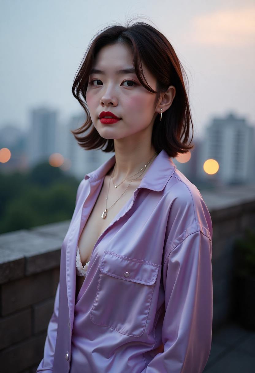 旧带修复室