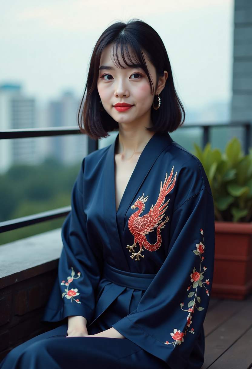 凤诏密档海报