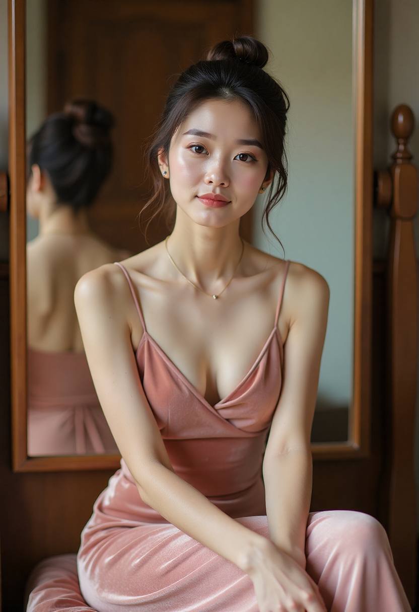 李治与昭仪海报