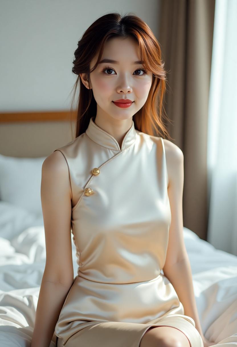 上官婉儿香江篇海报