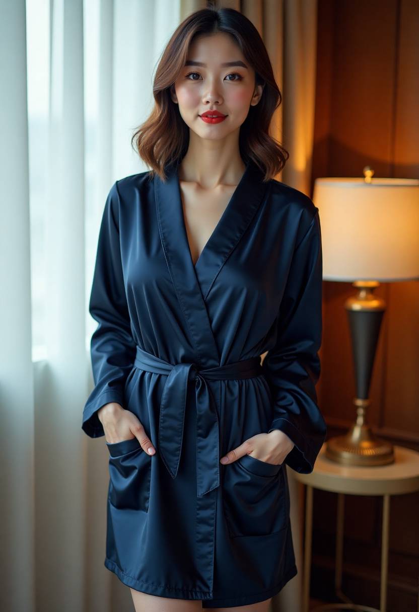 香江女皇录海报