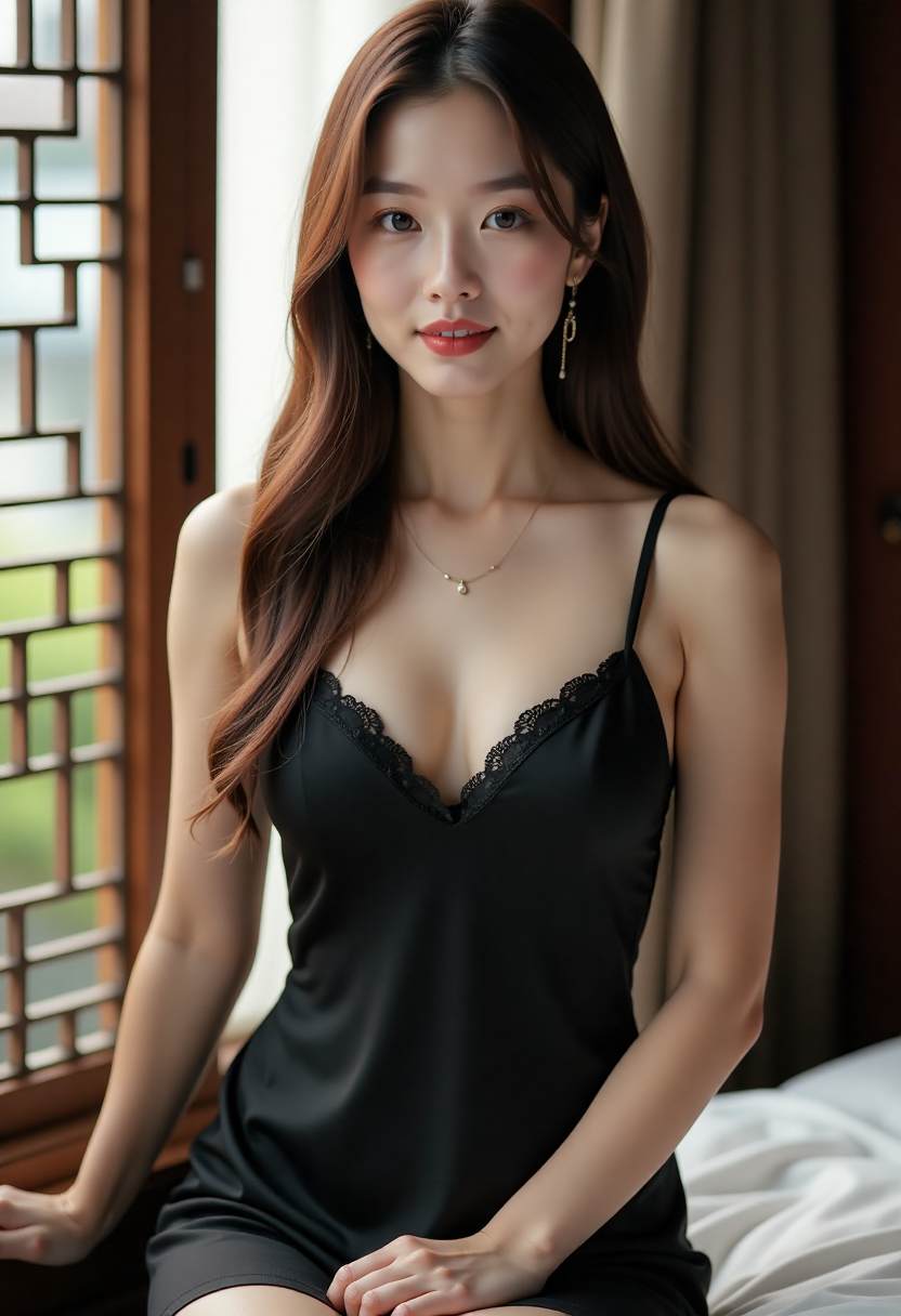 古装道具志