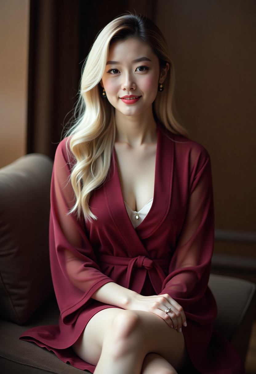 神都夜航海报
