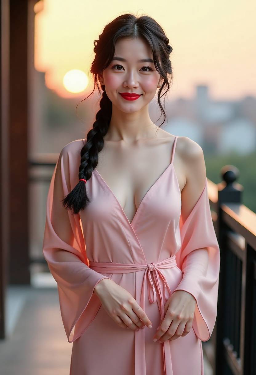 神都迷雾海报